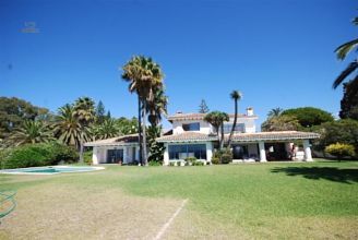 Thumbnail von Luxus-Villa in Guadalmina Baja R2457566
