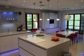 Thumbnail von Luxus-Villa in Sierra Blanca R2070654