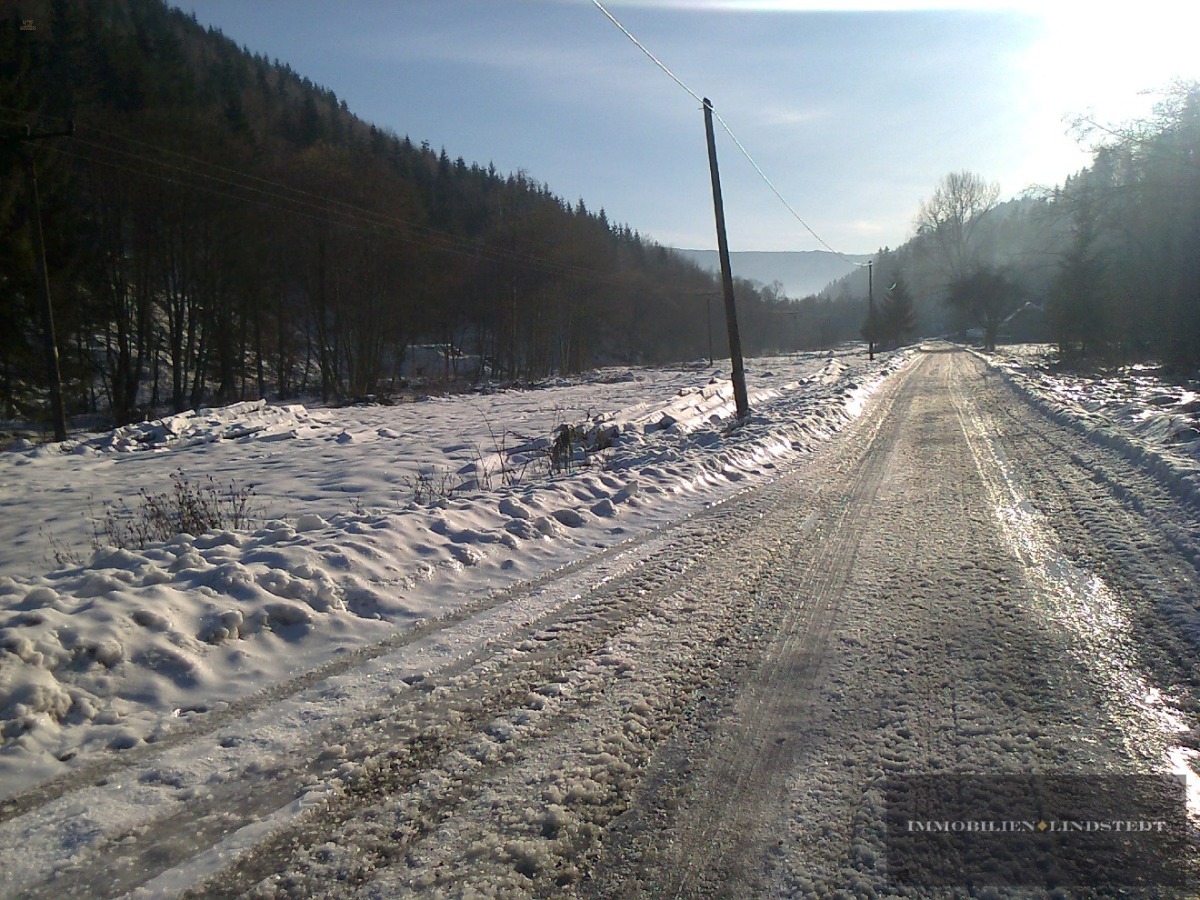 Thumbnail von immobilien-lindstedt.de / INVESTOREN HERGEHÖRT! WERTVOLLES AREAL MIT ÄUßERST VIEL POTENZIAL!