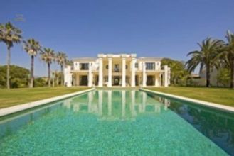 Thumbnail von Luxus-Villa in Guadalmina Baja R2756147