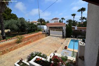 Thumbnail von ***Las Fuentes: Einfamilienhaus mit Pool nahe Strand***