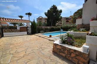 Thumbnail von ***Las Fuentes: Einfamilienhaus mit Pool nahe Strand***