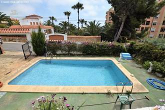 Thumbnail von ***Las Fuentes: Einfamilienhaus mit Pool nahe Strand***