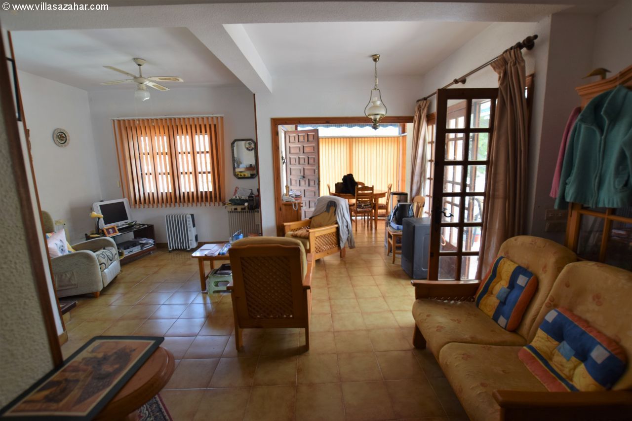 Thumbnail von ***Las Fuentes: Einfamilienhaus mit Pool nahe Strand***