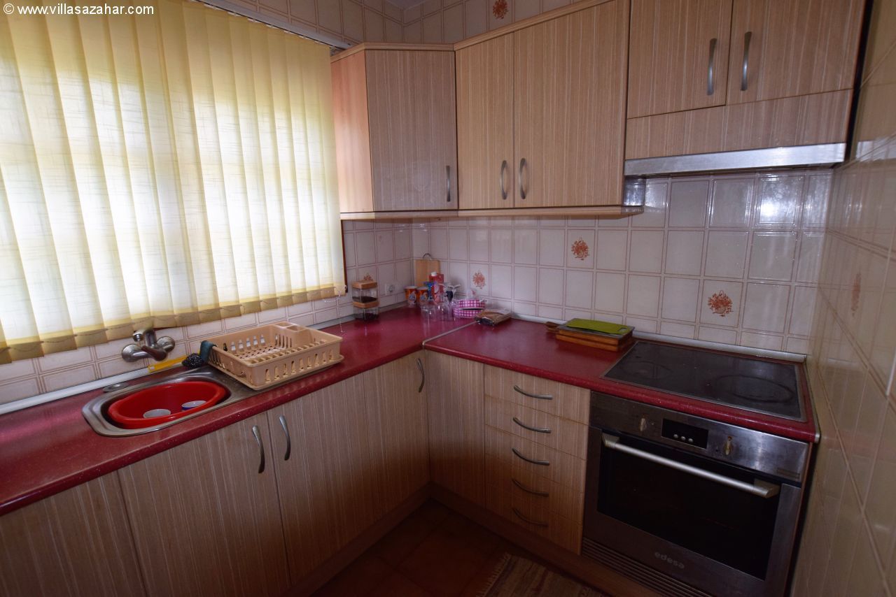 Thumbnail von ***Las Fuentes: Einfamilienhaus mit Pool nahe Strand***