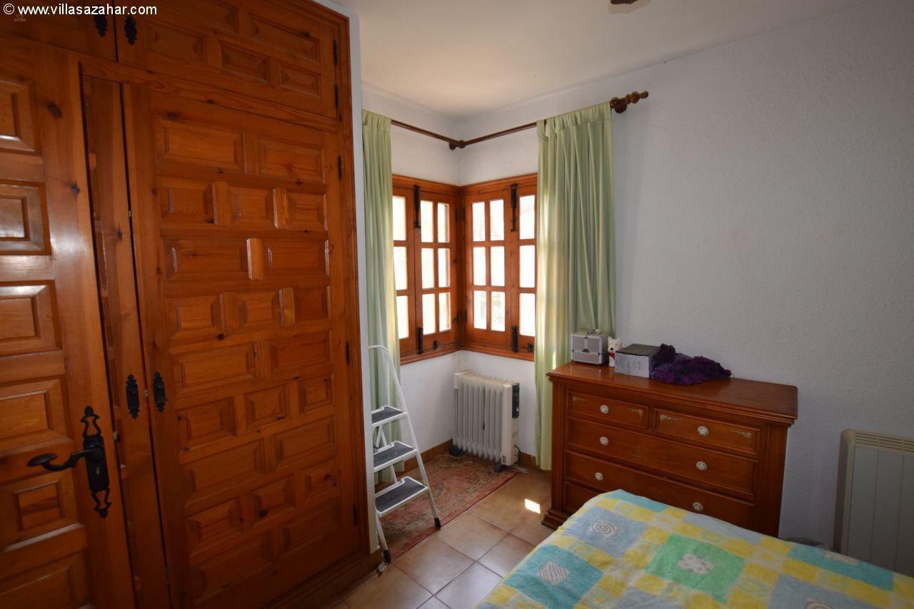 Thumbnail von ***Las Fuentes: Einfamilienhaus mit Pool nahe Strand***