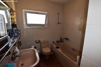 Thumbnail von ***Las Fuentes: Einfamilienhaus mit Pool nahe Strand***