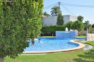 Thumbnail von ***Nova Romana Appartement mit kleinem Garten in Strandnähe***