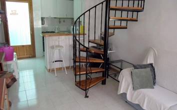 Thumbnail von ***Hübsches Reihenhaus über 2 Ebenen mit 2 Schlafzimmern in attraktiver Lage in Torrevieja***