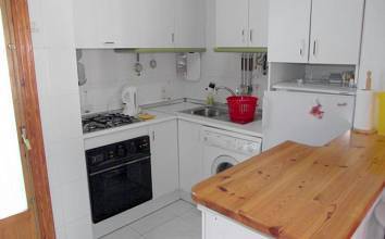 Thumbnail von ***Hübsches Reihenhaus über 2 Ebenen mit 2 Schlafzimmern in attraktiver Lage in Torrevieja***