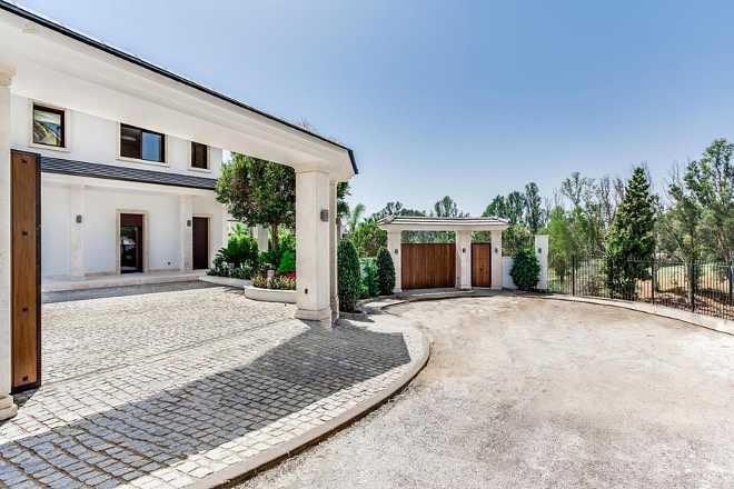 Luxus-Villa in Nueva Andalucia R2746226 