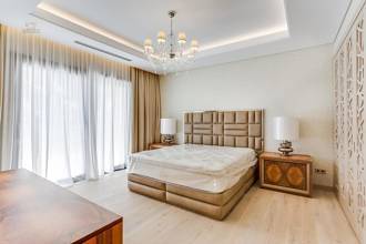 Thumbnail von Luxus-Villa in Nueva Andalucia R2746226