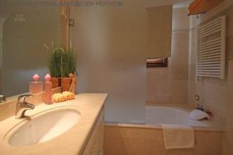 Thumbnail von ***DOPPELHAUSHÄLFTE IN EL MIRADOR DEL PARAISO - BENAHAVIS***