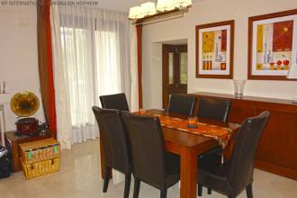 Thumbnail von ***DOPPELHAUSHÄLFTE IN EL MIRADOR DEL PARAISO - BENAHAVIS***