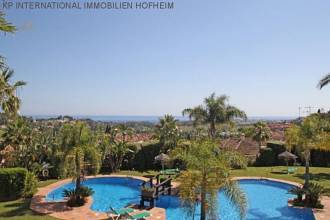 Thumbnail von ***DOPPELHAUSHÄLFTE IN EL MIRADOR DEL PARAISO - BENAHAVIS***