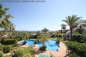 Thumbnail von ***DOPPELHAUSHÄLFTE IN EL MIRADOR DEL PARAISO - BENAHAVIS***