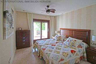 Thumbnail von ***DOPPELHAUSHÄLFTE IN EL MIRADOR DEL PARAISO - BENAHAVIS***