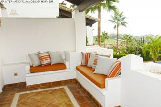 Thumbnail von ***DOPPELHAUSHÄLFTE IN EL MIRADOR DEL PARAISO - BENAHAVIS***