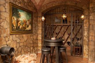 Thumbnail von Luxus-Villa in Sierra Blanca R2698313