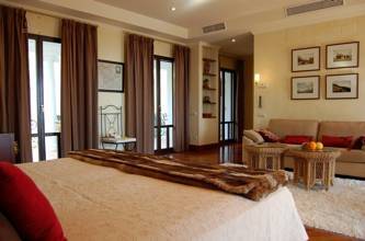 Thumbnail von Luxus-Villa in Sierra Blanca R2698313