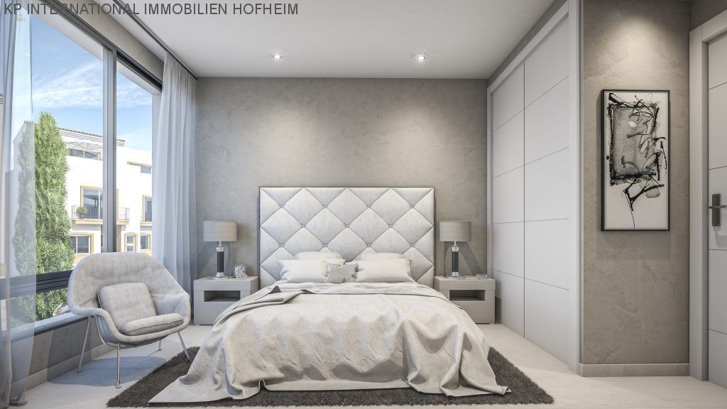 Thumbnail von ***STADTHAUS IN ESTEPONA PLAYA***