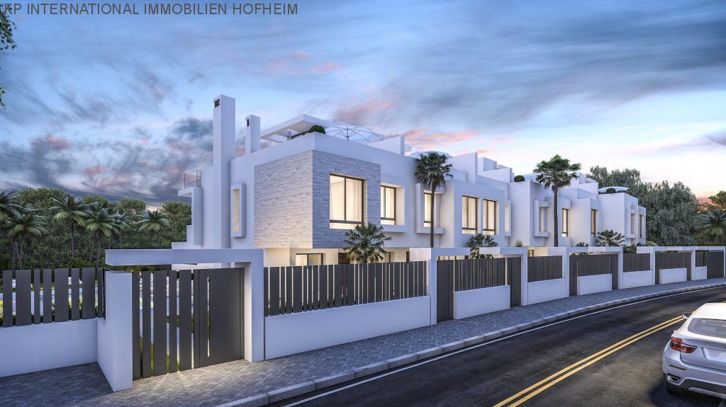 Thumbnail von ***STADTHAUS IN ESTEPONA PLAYA***