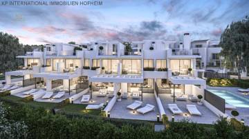 Thumbnail von ***STADTHAUS IN ESTEPONA PLAYA***
