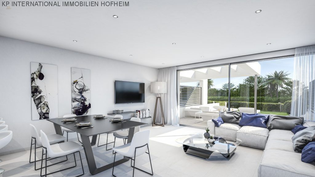 Thumbnail von ***STADTHAUS IN ESTEPONA PLAYA***