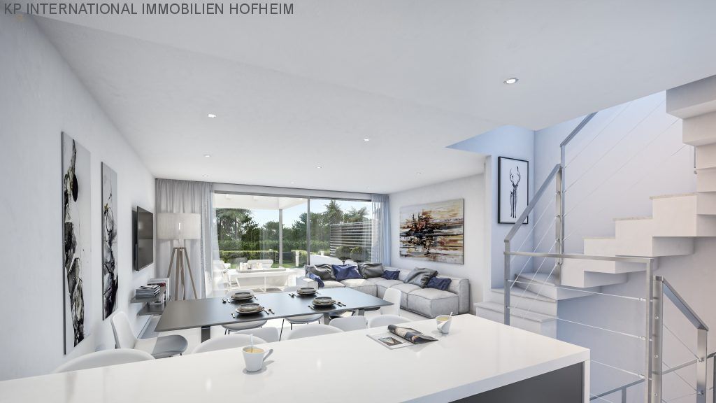 Thumbnail von ***STADTHAUS IN ESTEPONA PLAYA***