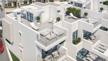 Thumbnail von ***STADTHAUS IN ESTEPONA PLAYA***