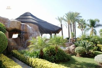 Thumbnail von Luxus-Villa in Marbella R683959