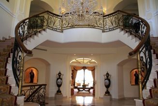 Thumbnail von Luxus-Villa in Marbella R683959