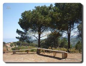 Thumbnail von Immogold Villetta mitten im Madoniepark, ca. sieben Kilometer oberhalb von Cefalu