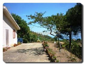 Thumbnail von Immogold Villetta mitten im Madoniepark, ca. sieben Kilometer oberhalb von Cefalu