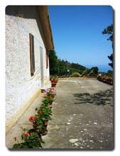 Thumbnail von Immogold Villetta mitten im Madoniepark, ca. sieben Kilometer oberhalb von Cefalu