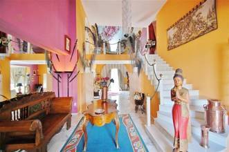 Thumbnail von Luxus-Villa in Benahavis R2638598