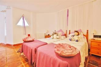 Thumbnail von Luxus-Villa in Benahavis R2638598