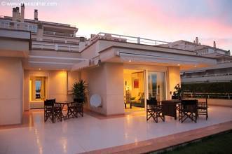 Thumbnail von ***Cala Josep: Appartement direkt am Meer mit eigenem Garten***