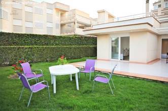 Thumbnail von ***Cala Josep: Appartement direkt am Meer mit eigenem Garten***