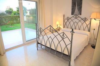 Thumbnail von ***Cala Josep: Appartement direkt am Meer mit eigenem Garten***