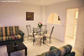 Thumbnail von ***Cala Josep: Appartement direkt am Meer mit eigenem Garten***