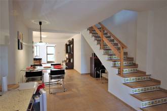 Thumbnail von ***Komplett saniertes Stadthaus mit großem Platzangebot***