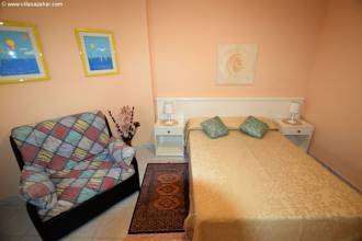 Thumbnail von ***Monte y Mar: Kleines Appartement in zweiter Linie nahe Strand***