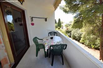 Thumbnail von ***Monte y Mar: Kleines Appartement in zweiter Linie nahe Strand***