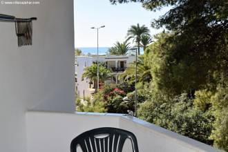 Thumbnail von ***Monte y Mar: Kleines Appartement in zweiter Linie nahe Strand***