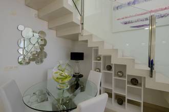 Thumbnail von ***Exklusive 4-Zimmer-Villen mit Privatpool nur 100 m vom Meer***