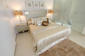 Thumbnail von ***Exklusive 4-Zimmer-Villen mit Privatpool nur 100 m vom Meer***