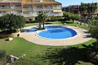 Thumbnail von ***Sierra de Irta: Modernes 3 Zimmer Appartement mit frontalem Meerblick***