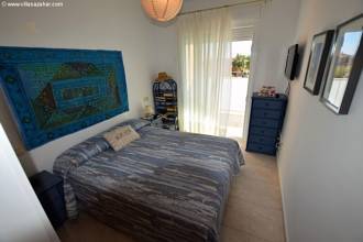 Thumbnail von ***Sierra de Irta: Modernes 3 Zimmer Appartement mit frontalem Meerblick***