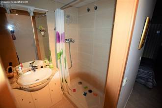 Thumbnail von ***Sierra de Irta: Modernes 3 Zimmer Appartement mit frontalem Meerblick***